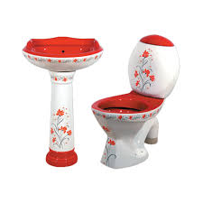 Sanitaryware